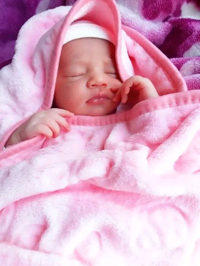 Kit Projet Bébé – Formule naturelle pour favoriser la conception et préparer le corps à accueillir une grossesse. – Image 12