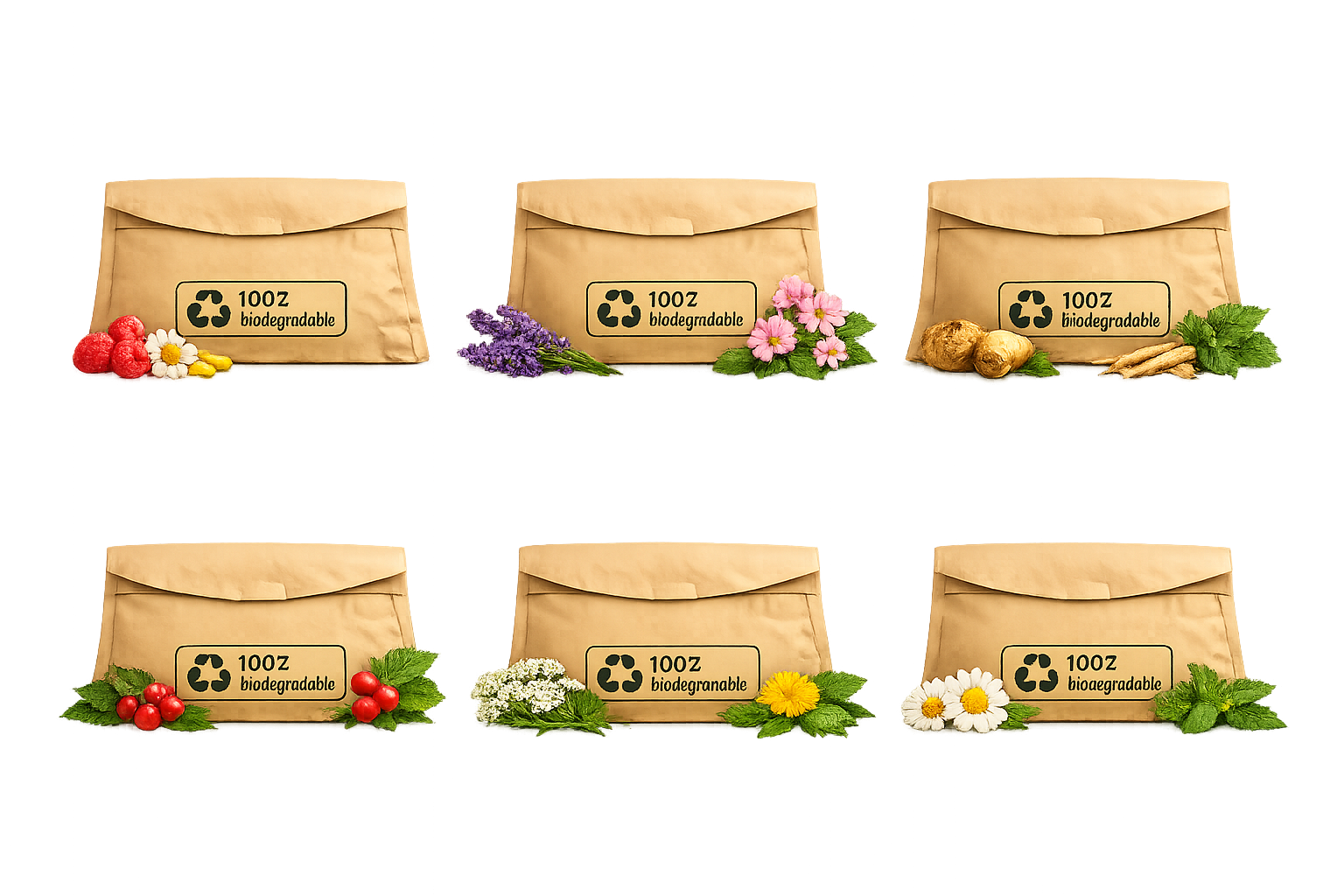 Grossesse rapide – Formule 100 % naturelle pour favoriser la conception et équilibrer le cycle féminin. – Image 3