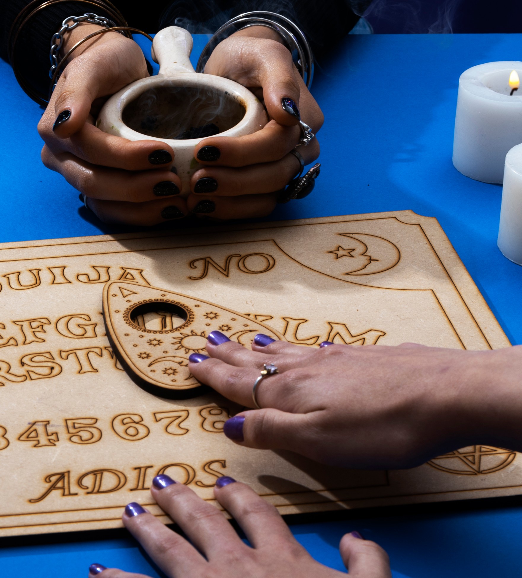 Rituel de magie blanche pour le retour affectif efficace de votre bien aimé Rituel amour puissant Marseille