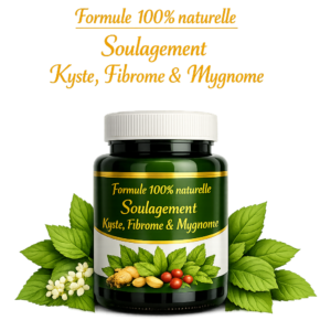 Kit de grossesse rapide – Formule 100 % naturelle