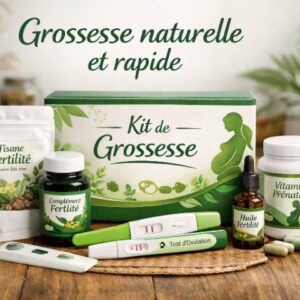 Le Nettoyeur Magic – Formule naturelle pour purifier l’organisme, éliminer les toxines et rétablir l’équilibre interne.