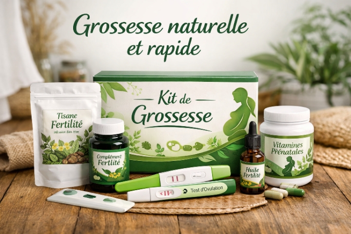 Le Nettoyeur Magic – Formule naturelle pour purifier l’organisme, éliminer les toxines et rétablir l’équilibre interne.